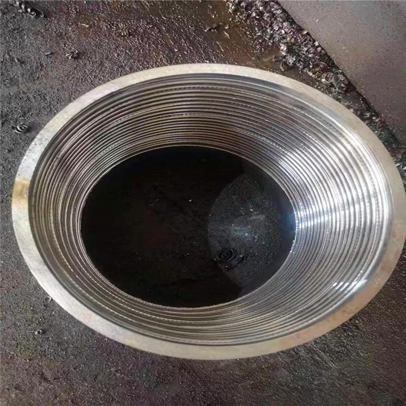 金牛隧道边坡支护管