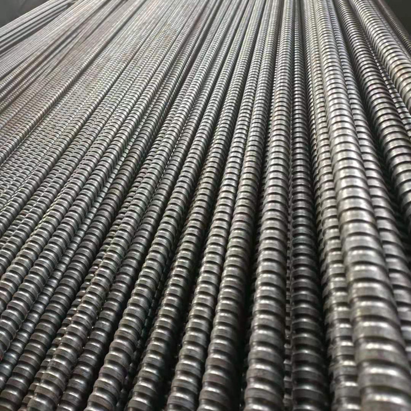 金牛中空锚杆