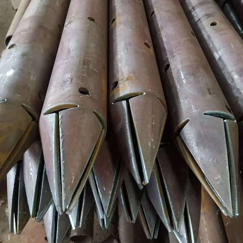 金牛预埋注浆管