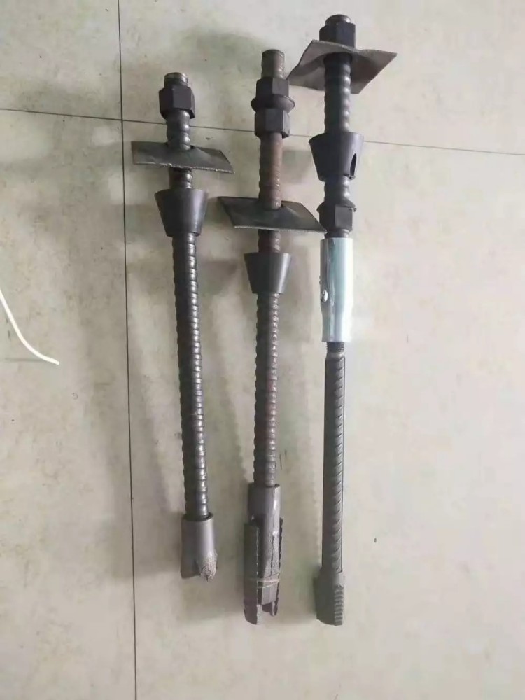 金牛预应力中空锚杆